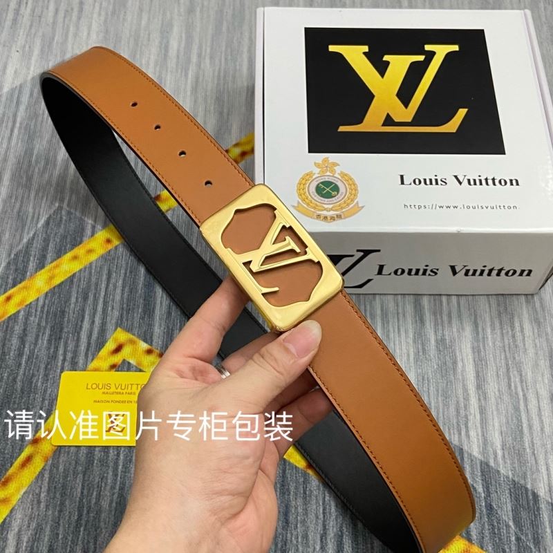 Louis Vuitton Belts